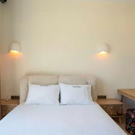 Вилла Casa Meis & Escapes