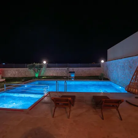 Вилла Casa Meis & Escapes *
