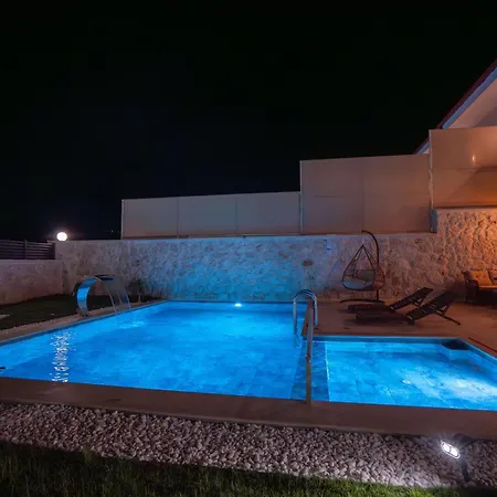 Вилла Casa Meis & Escapes