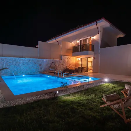 Casa Meis & Escapes Вилла