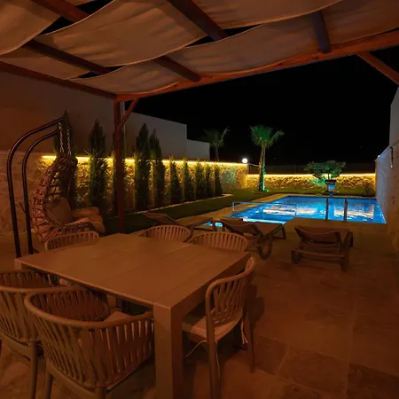 Casa Meis & Escapes * Каш