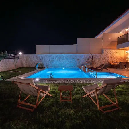 Casa Meis & Escapes Вилла *