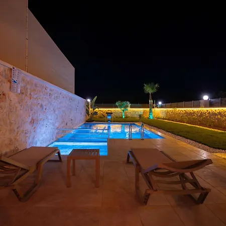 Casa Meis & Escapes * Каш