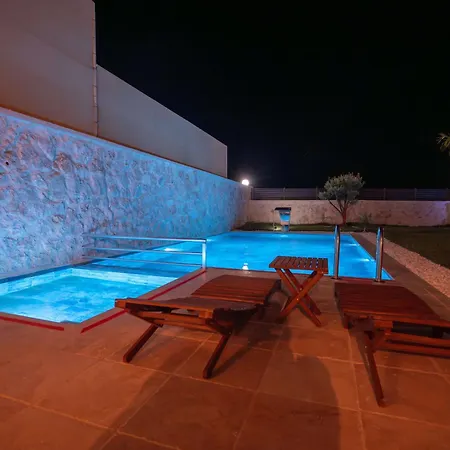 Вилла Casa Meis & Escapes