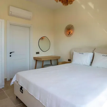 Вилла Casa Meis & Escapes *