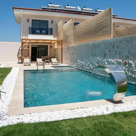 Casa Meis & Escapes