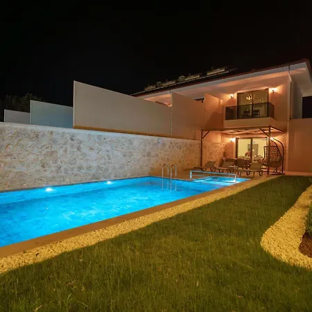 Casa Meis & Escapes Вилла