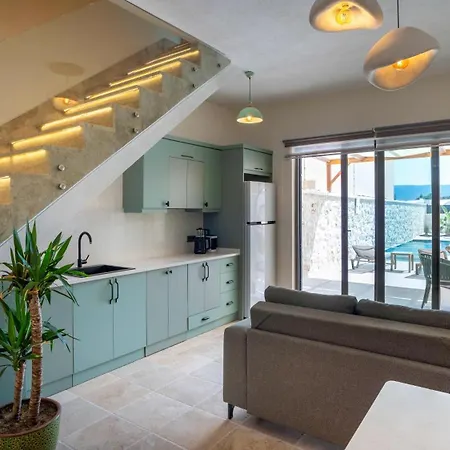 Вилла Casa Meis & Escapes Каш