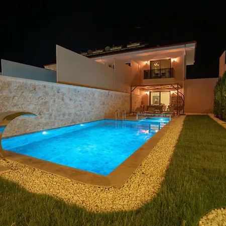 Casa Meis & Escapes Вилла *