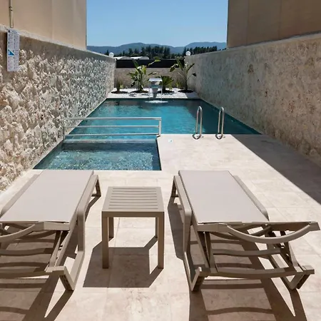 Casa Meis & Escapes * Kas