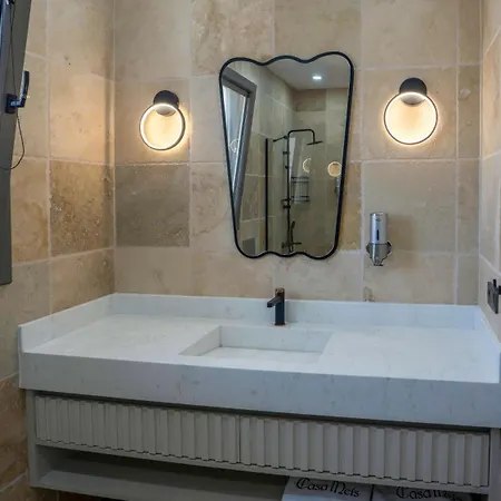 Casa Meis & Escapes * Kas