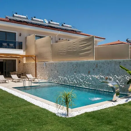 Casa Meis & Escapes *