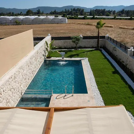 Casa Meis & Escapes Villa Kas