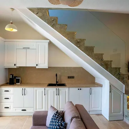 Casa Meis & Escapes Kas