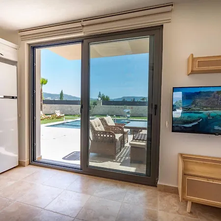 Casa Meis & Escapes Villa *