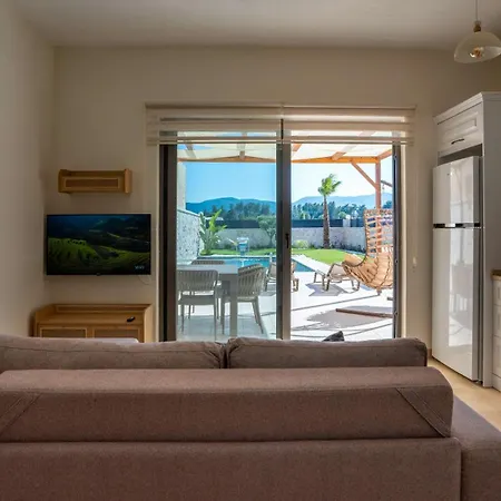 Casa Meis & Escapes Villa *