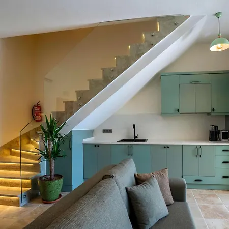 Casa Meis & Escapes *