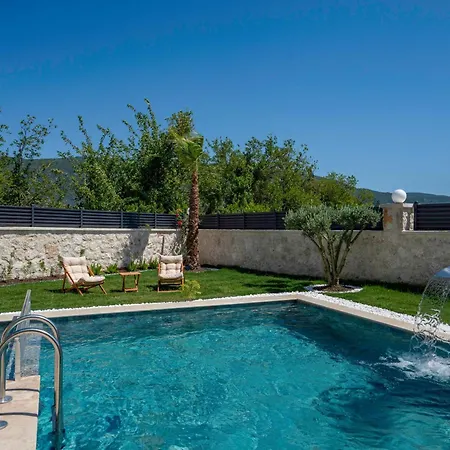 Casa Meis & Escapes Villa *