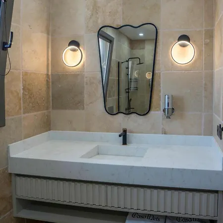 Casa Meis & Escapes Villa