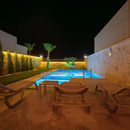 Casa Meis & Escapes * Kas