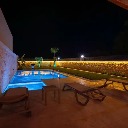 Casa Meis & Escapes Villa Kas