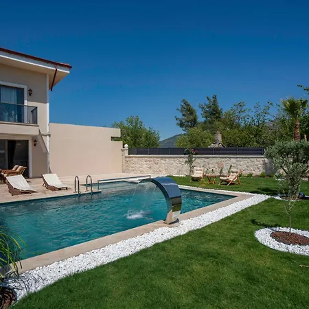 Casa Meis & Escapes Kas