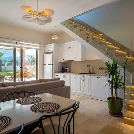 Casa Meis & Escapes Villa *