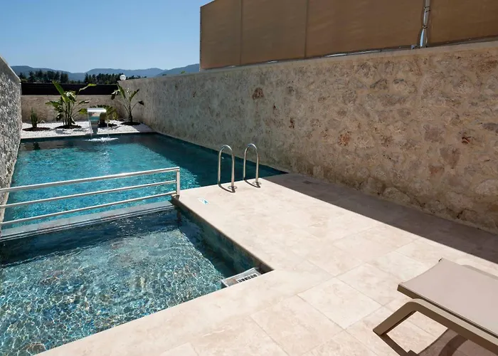 Villa Casa Meis & Escapes *