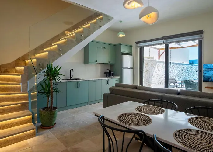 Casa Meis & Escapes *