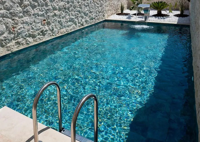 Villa Casa Meis & Escapes Kaş