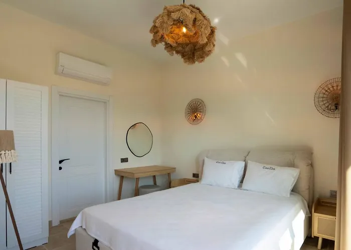 Casa Meis & Escapes *