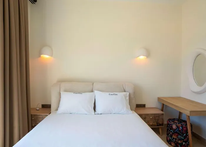 Villa Casa Meis & Escapes