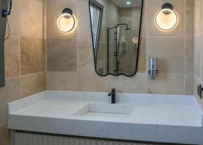 Casa Meis & Escapes * Kaş