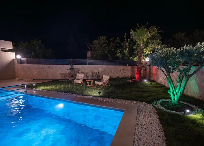 Casa Meis & Escapes Villa *