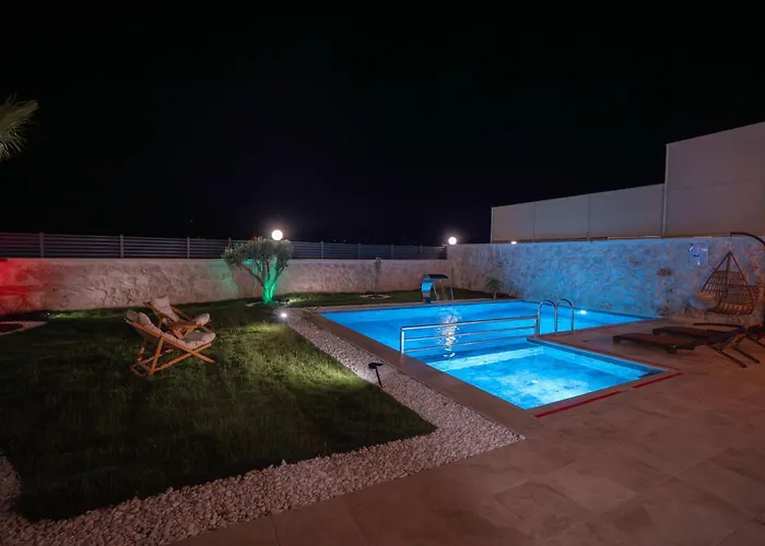 Casa Meis & Escapes * Kaş