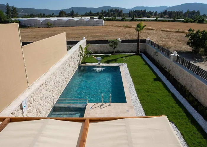 Casa Meis & Escapes Villa Kaş