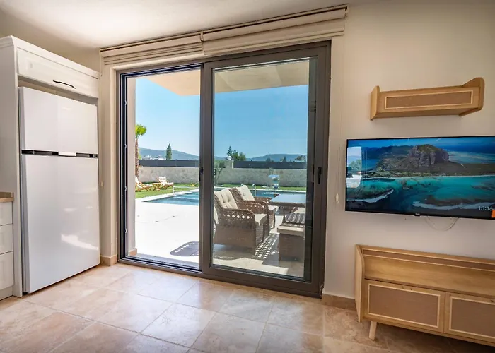 Casa Meis & Escapes Villa *