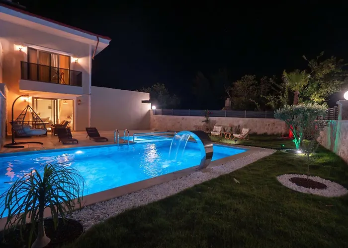 Casa Meis & Escapes Villa