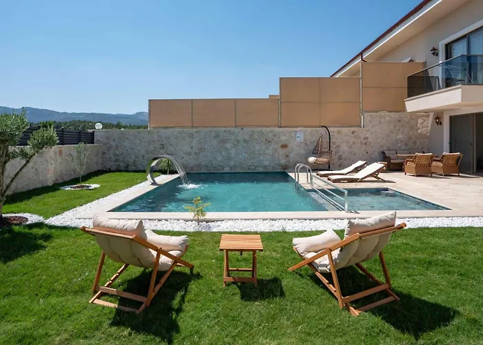 Villa Casa Meis & Escapes *