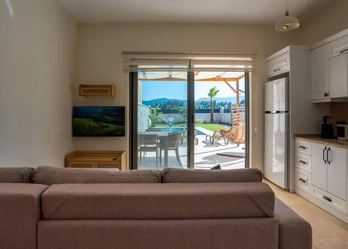 Casa Meis & Escapes Villa *