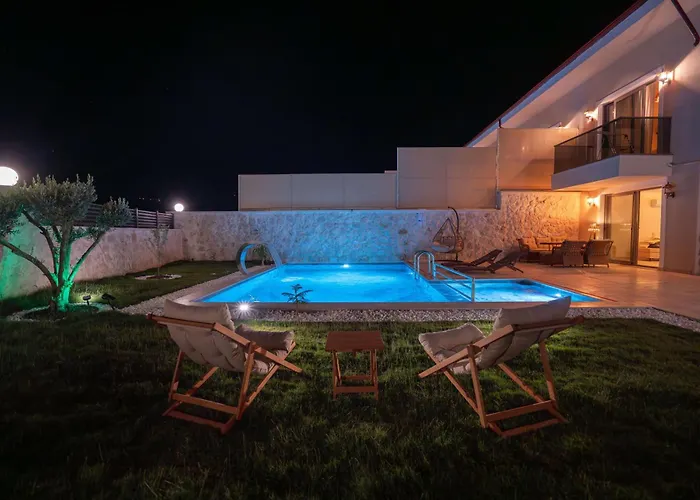 Casa Meis & Escapes Villa *