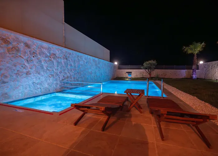 Villa Casa Meis & Escapes