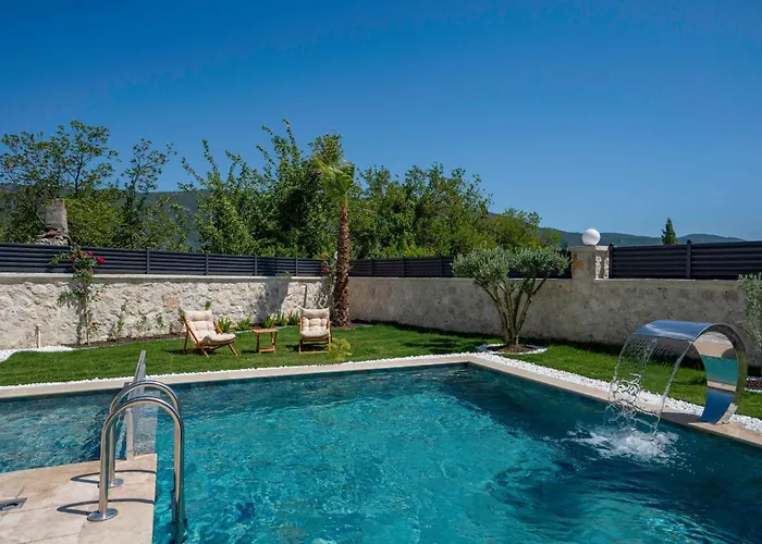 Casa Meis & Escapes Villa *