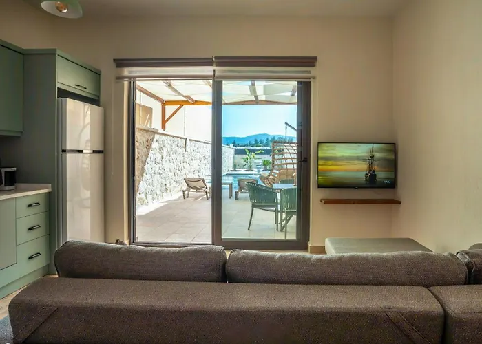 Casa Meis & Escapes Kaş