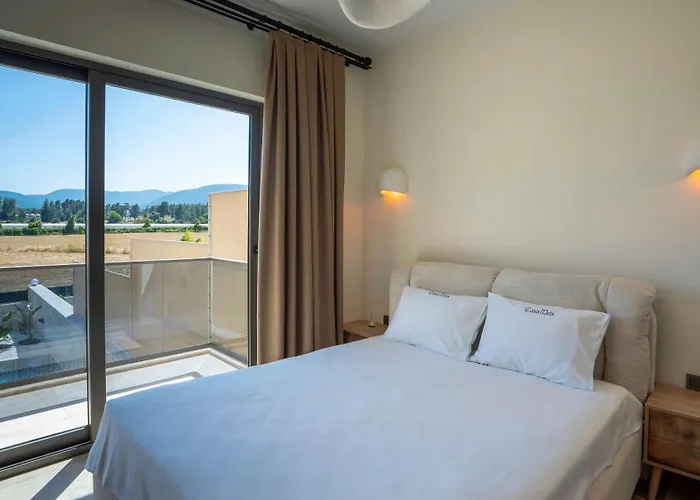 Villa Casa Meis & Escapes *