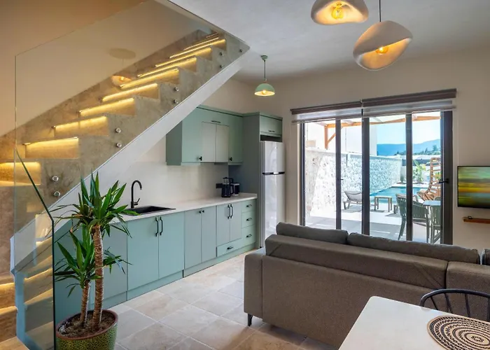 Villa Casa Meis & Escapes Kaş