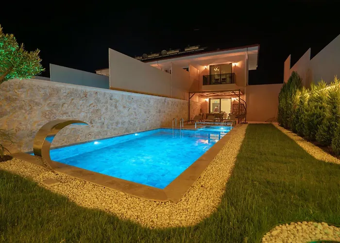 Casa Meis & Escapes Villa *