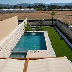 Casa Meis & Escapes Villa Kaş