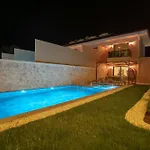 Casa Meis & Escapes Villa