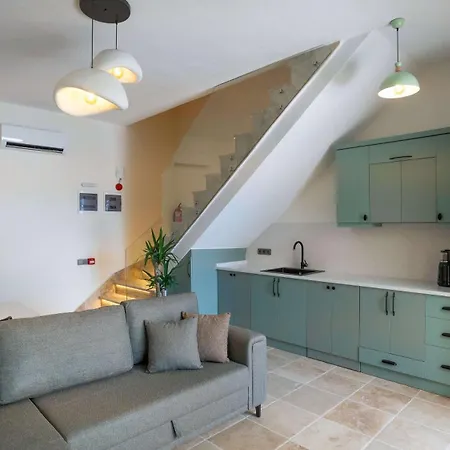 Casa Meis & Escapes Willa Kaş